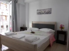 New Apartment