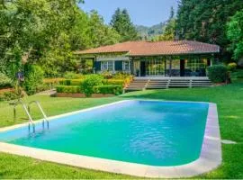 Green Villa Gerês