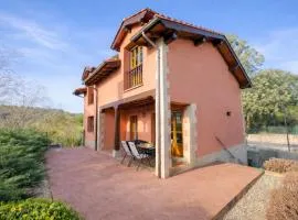 Playa de La Franca, jardín y WiFi - Casa Freya