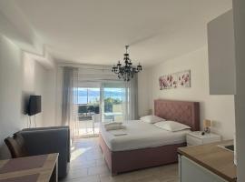 Adriatic Apartment, Hotel in Duće
