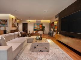 Havara Den Noir، فندق في لاغوس