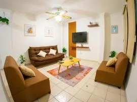 Centro Histórico a pasos de Catedral y Plaza Patria - Casa Insurgentes 1