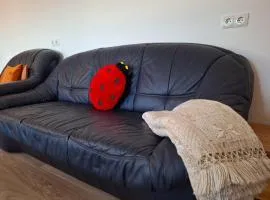 Ferienwohnung Auguste