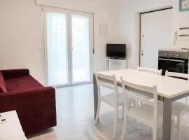 S027 - Sirolo, nuovo trilocale in centro con aria condizionata