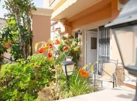 2-BR Apartment by the Sea