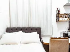 Quartos privativos - São Domingos, Niterói