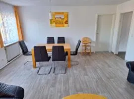 Ferienwohnung Auguste