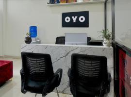 Hotel O Aabha Residency: Jaipur şehrinde bir otel