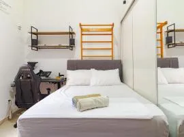 Quartos privativos - São Domingos, Niterói