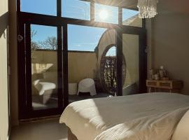Lizzy's B&B, hotel v destinácii Maarssen