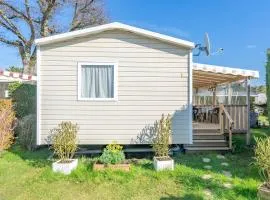 Mobil-Home Bora-Bora