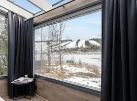 Private High Quality Lake View Suite