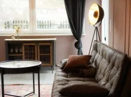 Signature Suites - Vintage Vibes