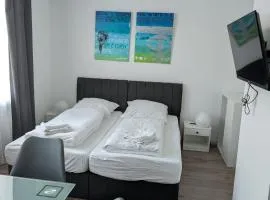 10 Ferienwohnungen am Kasinopark