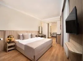 Atik Hotel Nişantaşı
