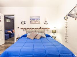 My House, hotell sihtkohas Sassari