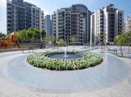 Habitat Towers, hotel v destinaci Sheikh Zayed