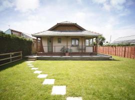 2 Bed in Gower oc-hh411, hotel a Parkmill