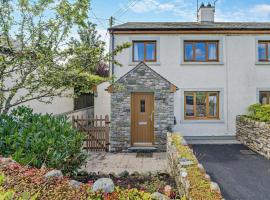 3 Bed in Wigton oc-95374, Hotel in Uldale