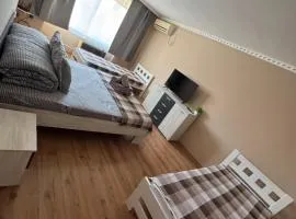Panorama Spa Apartment