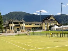 Linasi Resort Slovenia