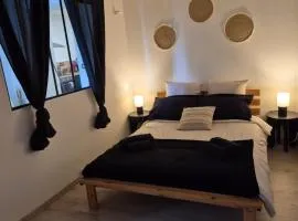 L'Atelier-Appartement T2 tout confort