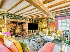 4 Bed in Eye- oc-34389