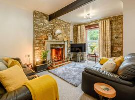 3 Bed in Ferryside oc-88784, hotel u gradu Ferryside