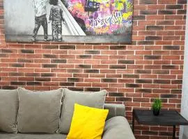 CityView Apartment