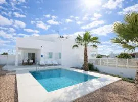 Villa Son Saura