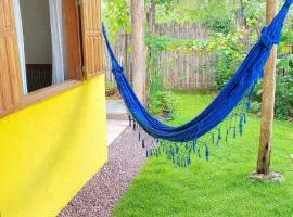 Pousada Raízes do Cipó