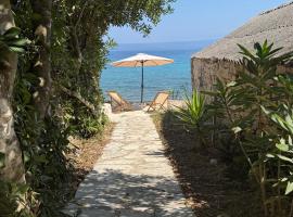 Villa Biankura, Hotel in Blato