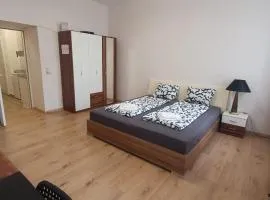 Only 15 Min to Center - Comfortable 1BR Apartment with TV & WIFI