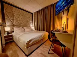 Hotel Augustin Komfort Leipzig