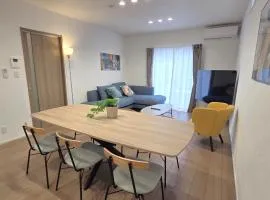 新築貸し切り宿 Karatsu House A