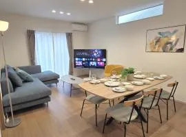 新築貸し切り宿 Karatsu House A