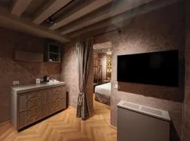 Hotel Antiche Figure