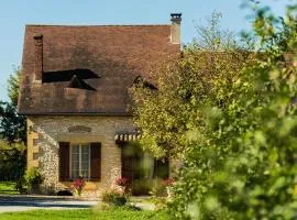 Château Haut Lamouthe