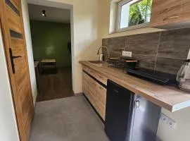 Apartament nad Zalewem Przy Guzowatej