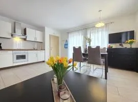 Ferienwohnung Nordwind Norddeich