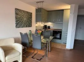 Ferienwohnung De Kraan