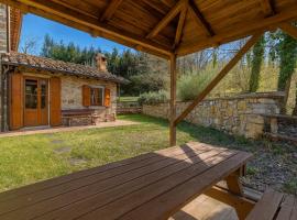 GreenView - CasaVacanza, Hotel in Poppi