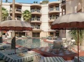 Villa Coo Boutique Hotel - Adults Only，科斯城的飯店