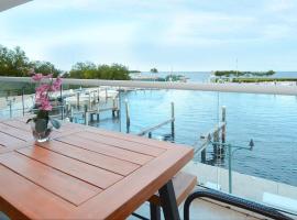 124 Mariners Club, Hotel in Key Largo