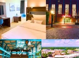 Hotel Alte Werft