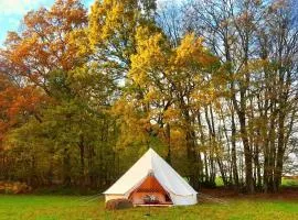 Lurley Woodland Stays