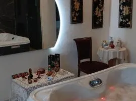 Villa Grazia Luxury Country Room