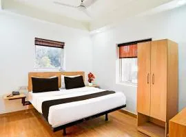 Restin Hotel Near Dharamshila Narayana Superspeciality Hospital, Delhi