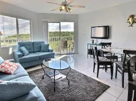 2306 Ocean Pointe Suites