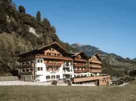 Hotel Kristall, ξενοδοχείο σε Grossarl